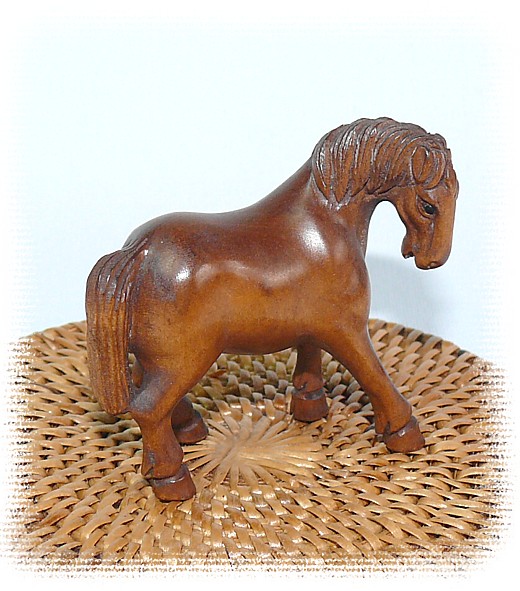 японская нецка