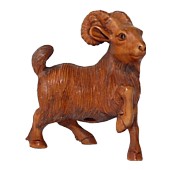 японская нецке Горный Баран