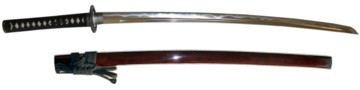 .  Shinsengumi