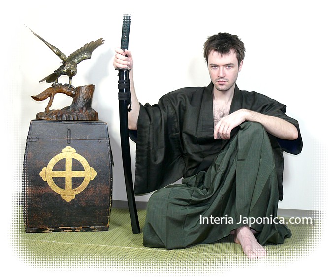 японский антиквариат, предметы японского интерьера, японская бронза