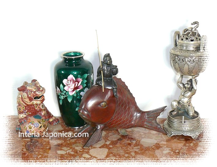 японское искусство