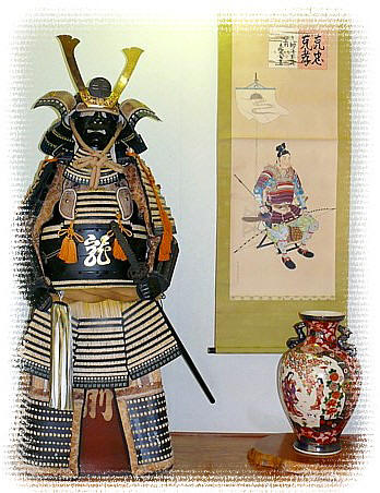 японская живопись: рисунки на свитках, картины, гравюры укиё-э, каллиграфия  в интернет-магазине Интериа Японика