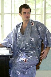 кимоно