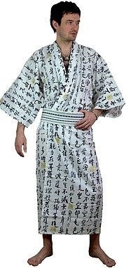 японская традиционная одежда - кимоно и юката в онлайн магазине Интериа Японика