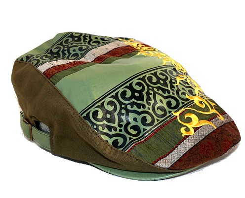 кепка мужская, Япония