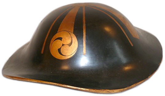 японский герб