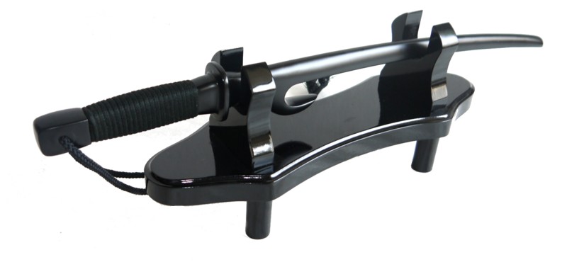 самурайское оружие