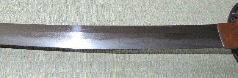 меч вакидзаси, эпоха Эдо