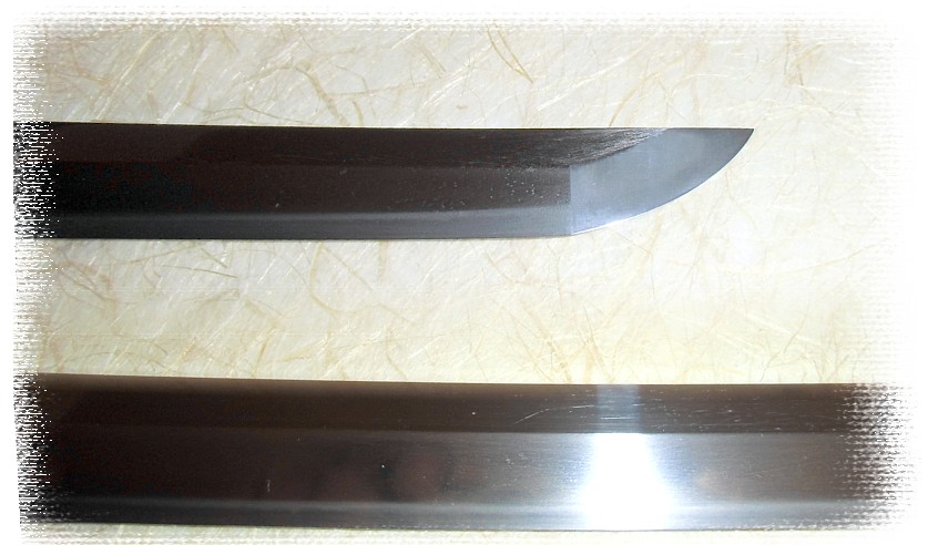 клинок меча