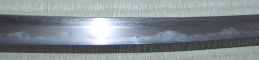 КЛИНОК КАТАНЫ