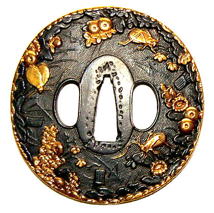 самурайское искусство