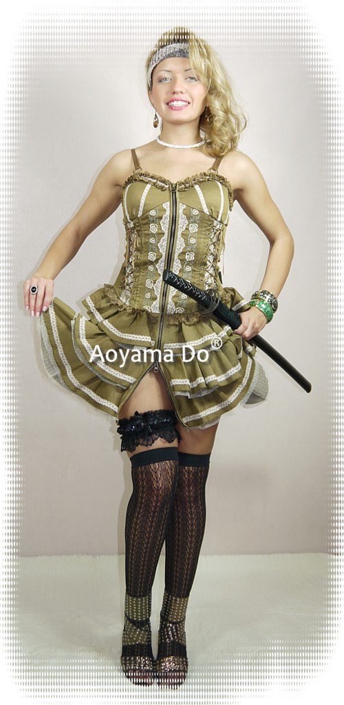 японские мечи купить в интернет-магазине Аояма До