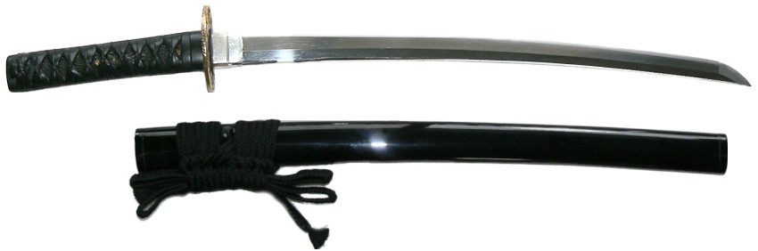 меч вакидзаси, япония, эпоха муромати