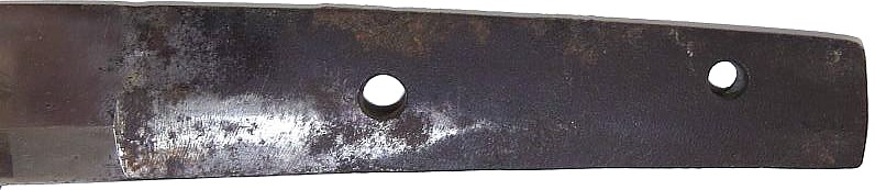 рукоять японского меча вакидзаси