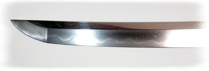 мечи антикварные из японии