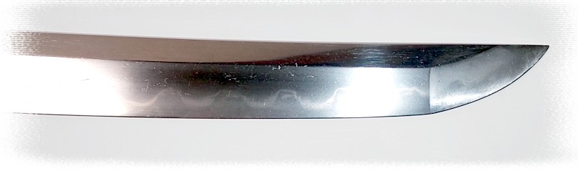 японские мечи