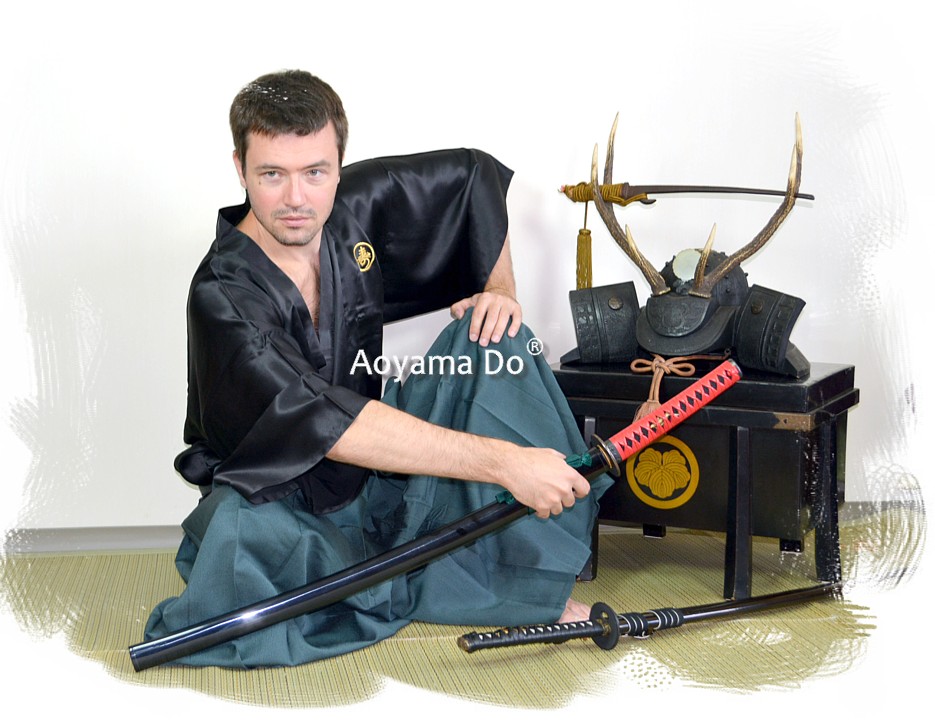 японский меч катана коллекционный старинный