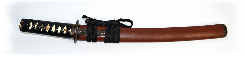 коллекционные клинки