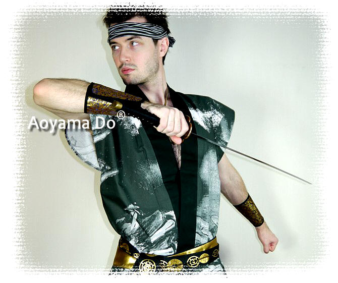 Мечи антикварные, холодное оружие Японии, японские катаны.