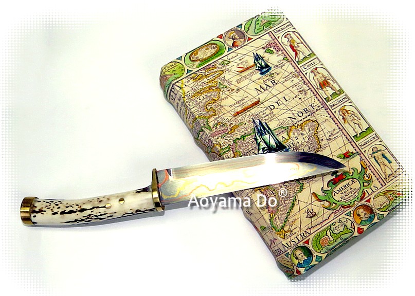 японские традиционные ножи