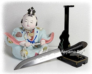 японский нож традиционный самурайский