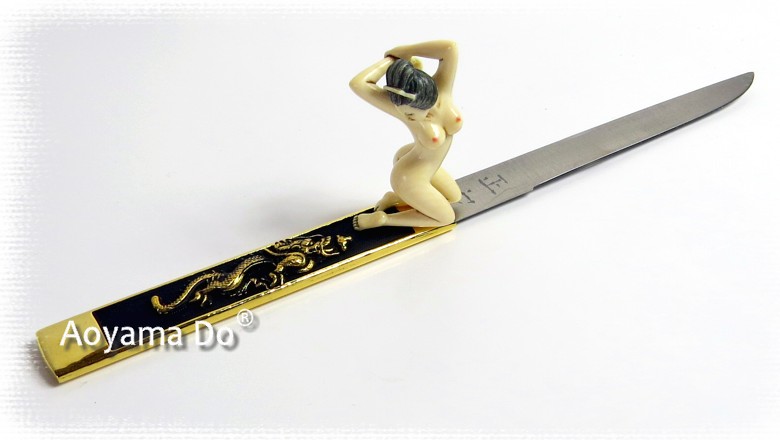 японские традиционные ножи