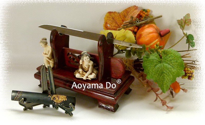 японские ножи самурайские кодзука, антикварное коллекционное оружие