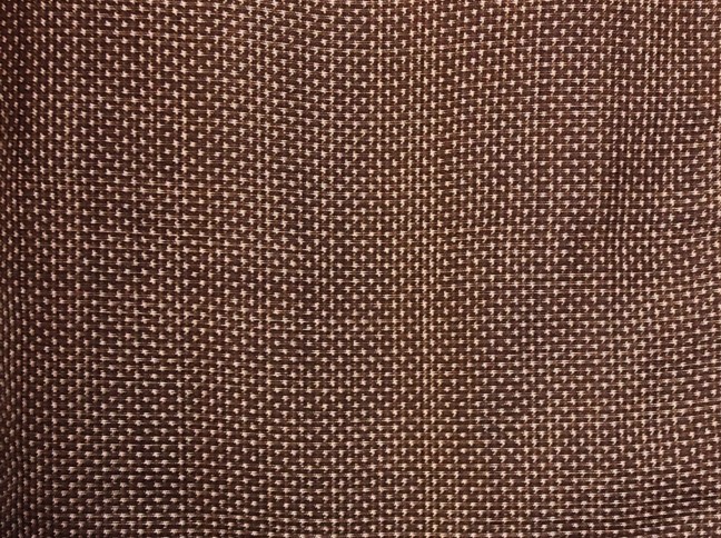 деталь ткани мужского шелкового хаори