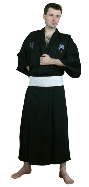 кимоно